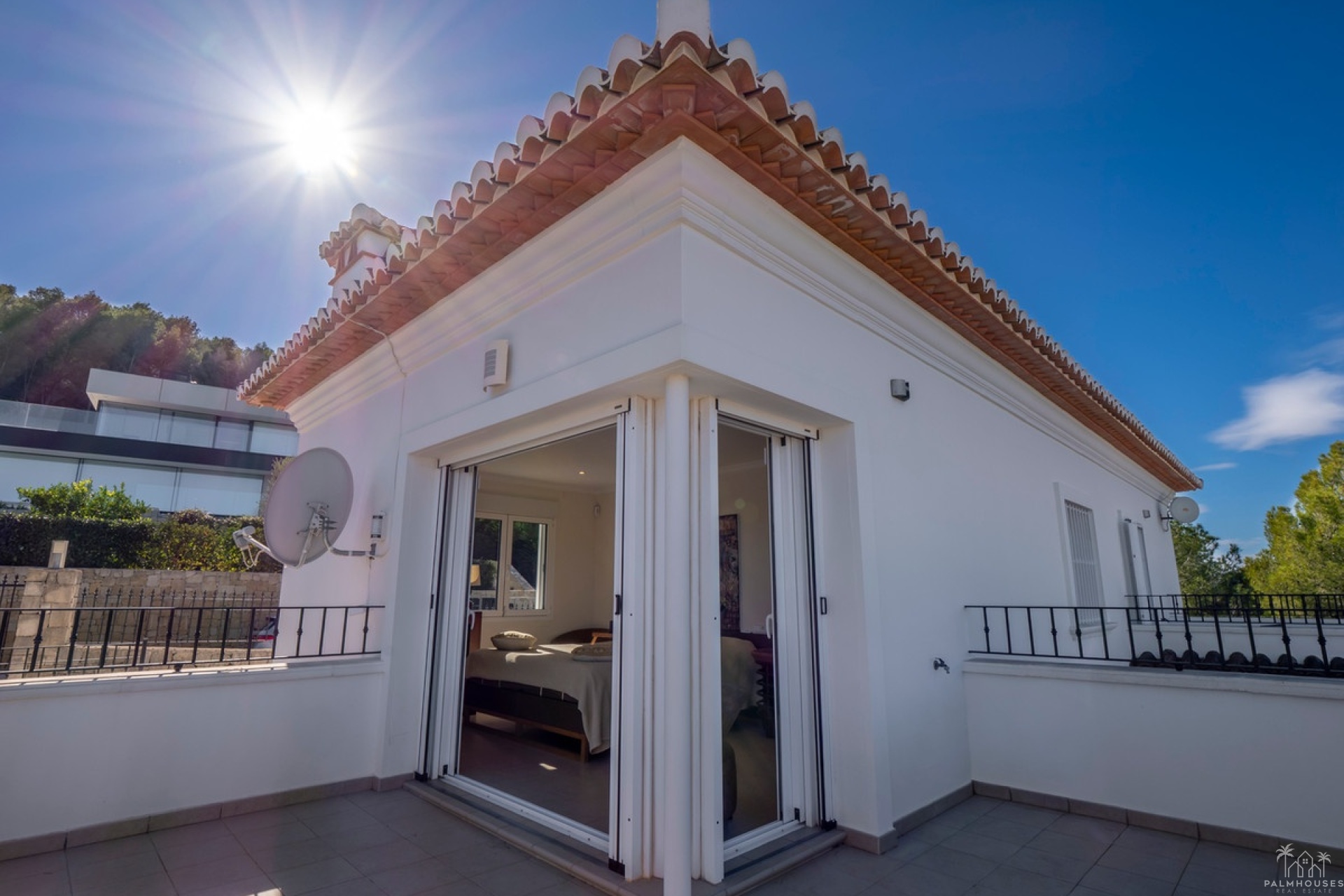 Herverkoop - Villa - Jávea - Xàbia - Jávea - Xàbia Centro