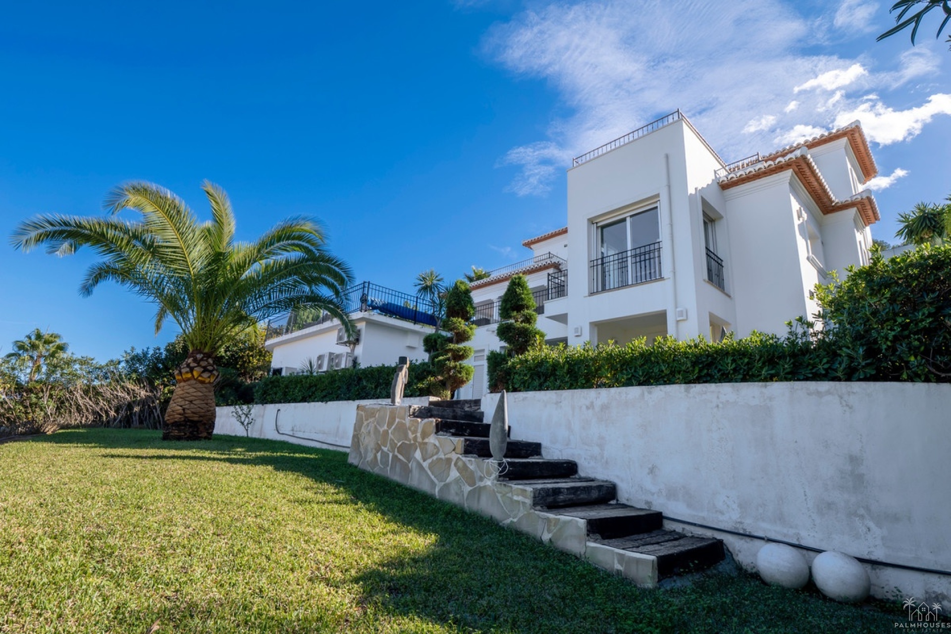 Herverkoop - Villa - Jávea - Xàbia - Jávea - Xàbia Centro