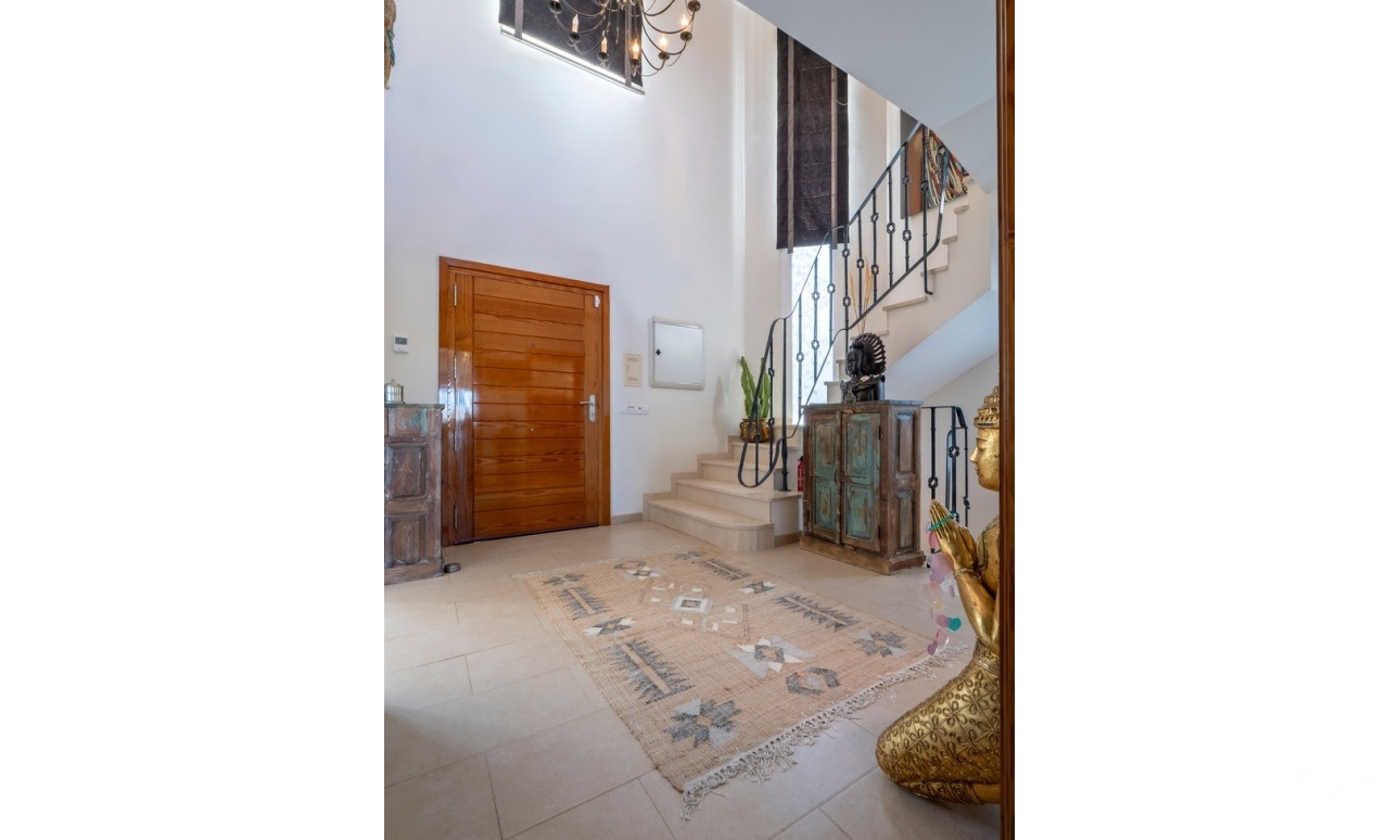 Herverkoop - Villa - Jávea - Xàbia - Jávea - Xàbia Centro