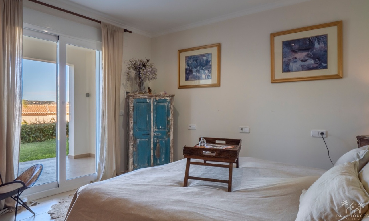 Herverkoop - Villa - Jávea - Xàbia - Jávea - Xàbia Centro