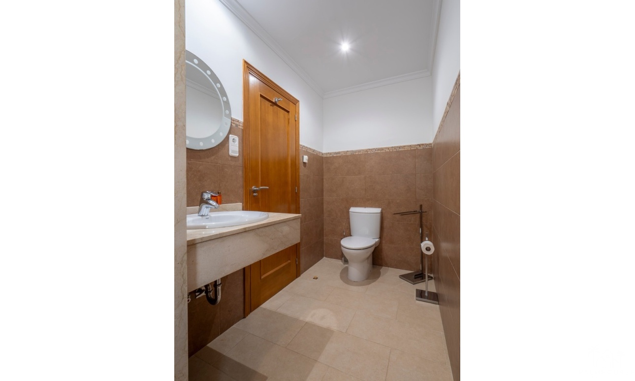 Herverkoop - Villa - Jávea - Xàbia - Jávea - Xàbia Centro