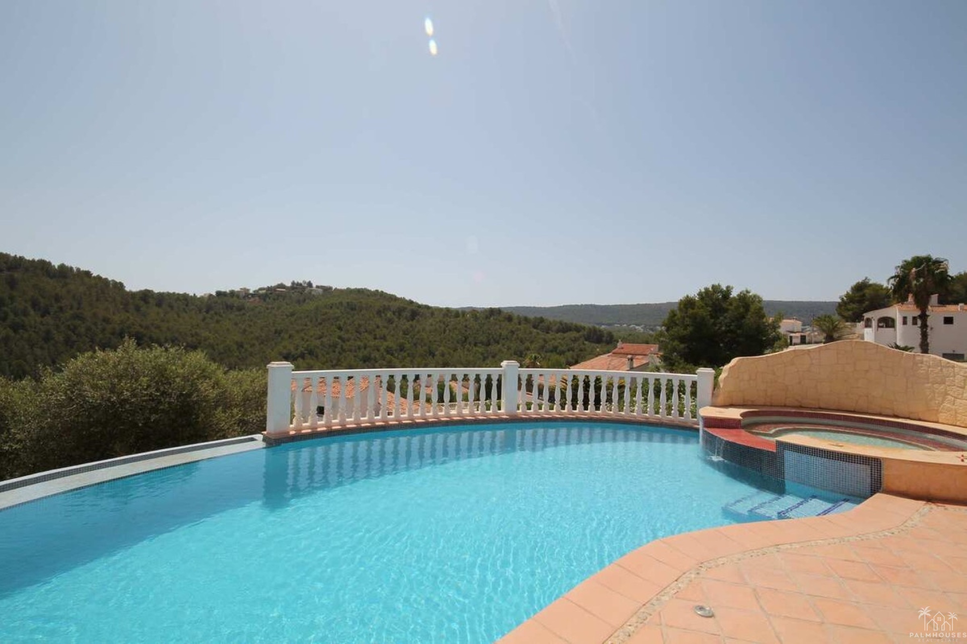 Herverkoop - Villa - Jávea - Xàbia - Jávea - Xàbia Centro