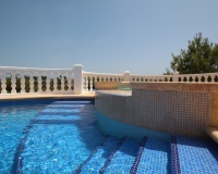 Herverkoop - Villa - Jávea - Xàbia - Jávea - Xàbia Centro