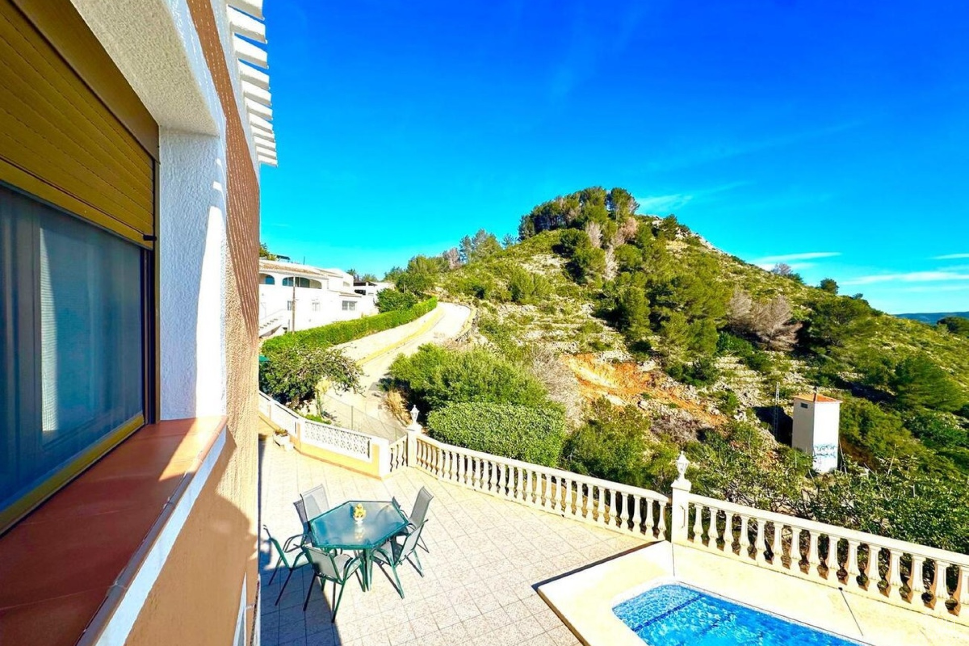 Herverkoop - Villa - Jávea - Xàbia - Jávea - Xàbia Centro