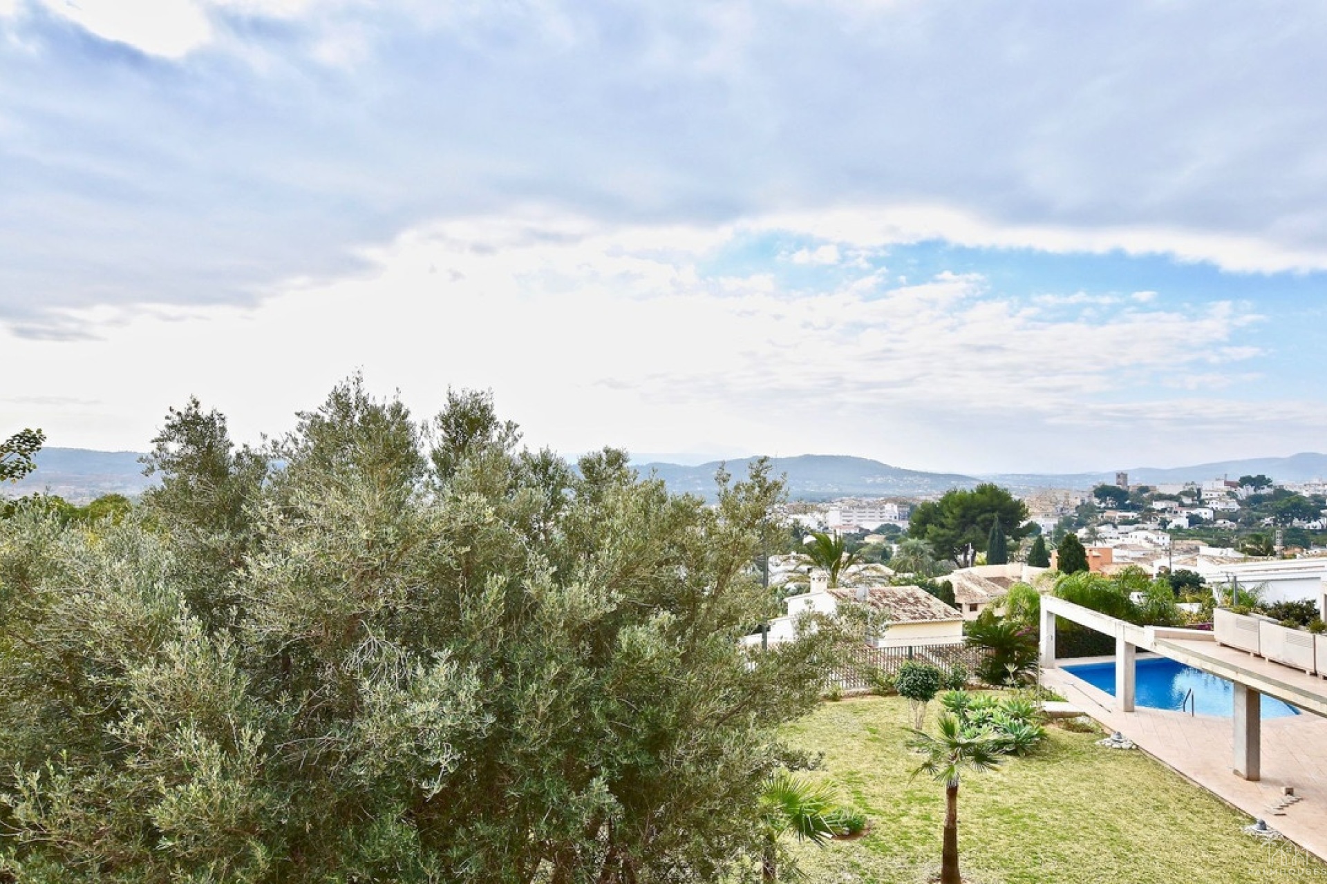 Herverkoop - Villa - Jávea - Xàbia - Jávea - Xàbia Centro