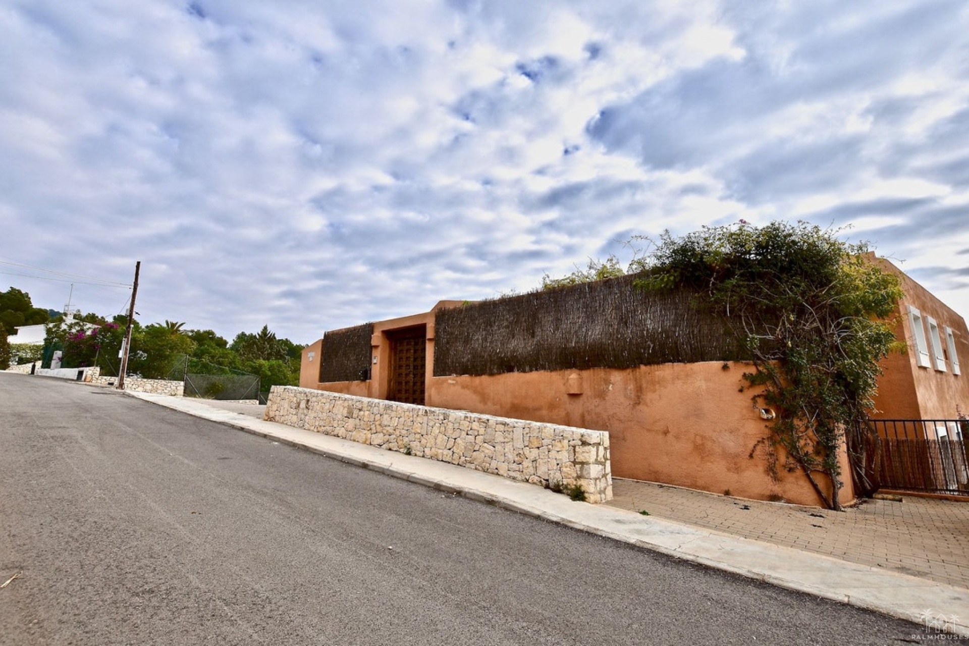 Herverkoop - Villa - Jávea - Xàbia - Jávea - Xàbia Centro