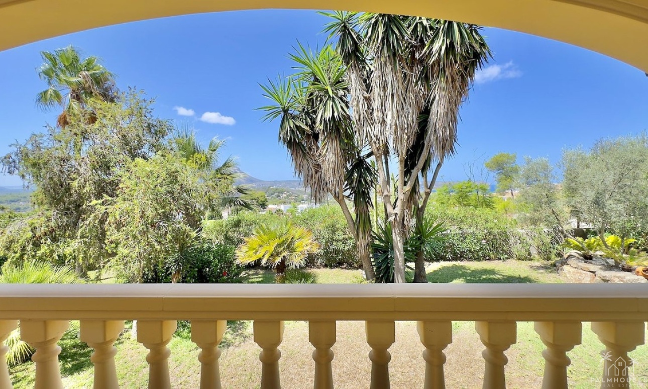 Herverkoop - Villa - Jávea - Xàbia - Jávea - Xàbia Centro