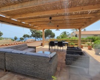 Herverkoop - Villa - Jávea - Xàbia - Jávea - Xàbia Centro