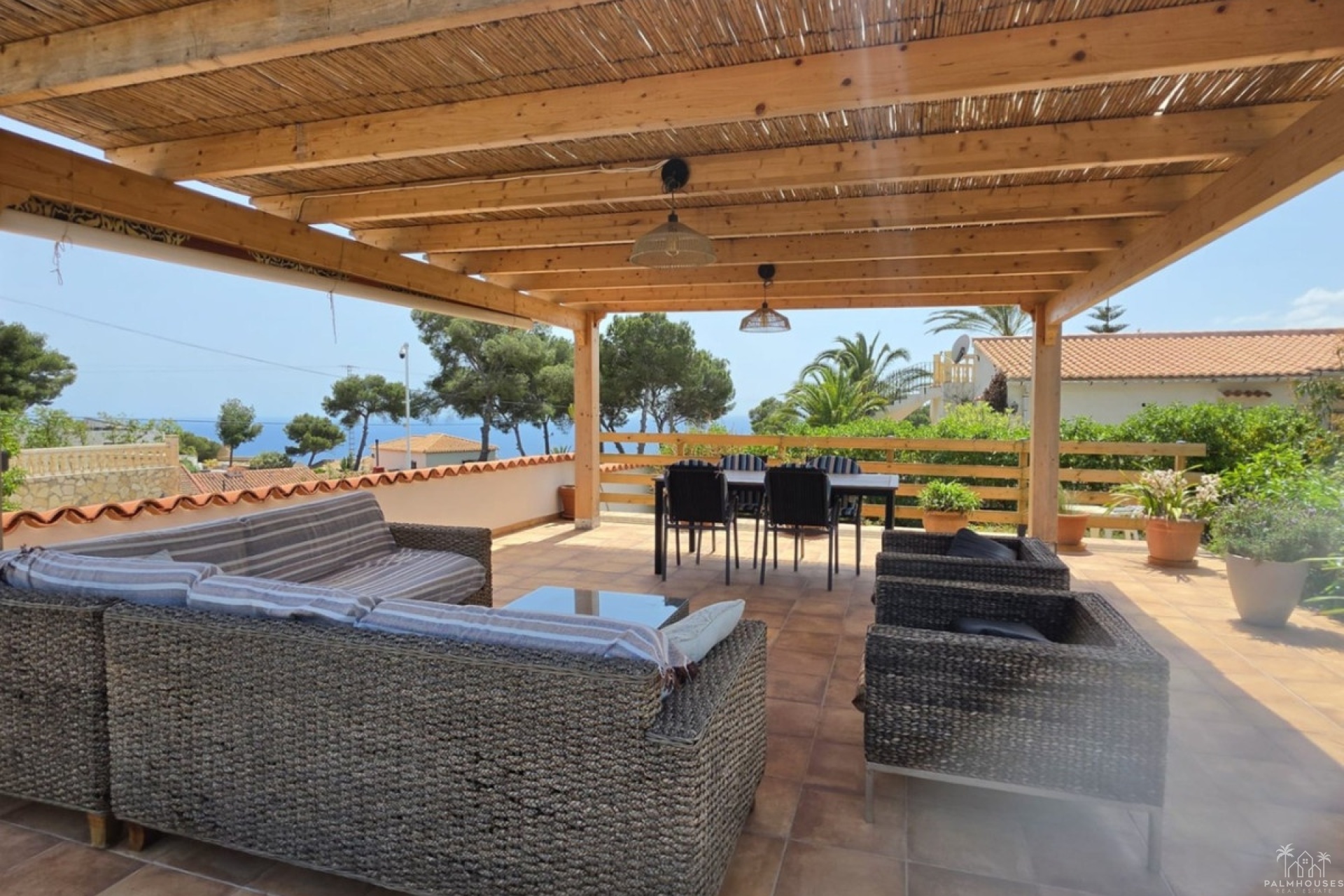 Herverkoop - Villa - Jávea - Xàbia - Jávea - Xàbia Centro