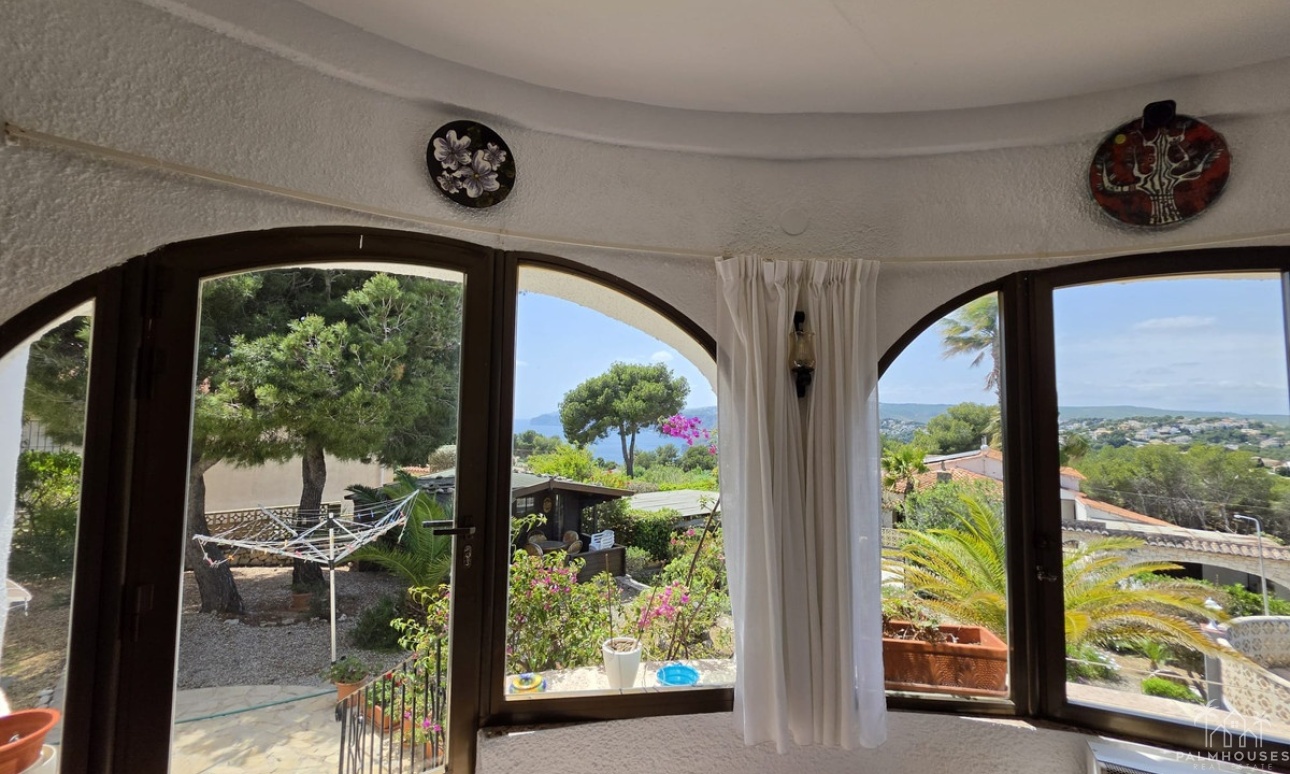 Herverkoop - Villa - Jávea - Xàbia - Jávea - Xàbia Centro