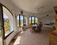 Herverkoop - Villa - Jávea - Xàbia - Jávea - Xàbia Centro