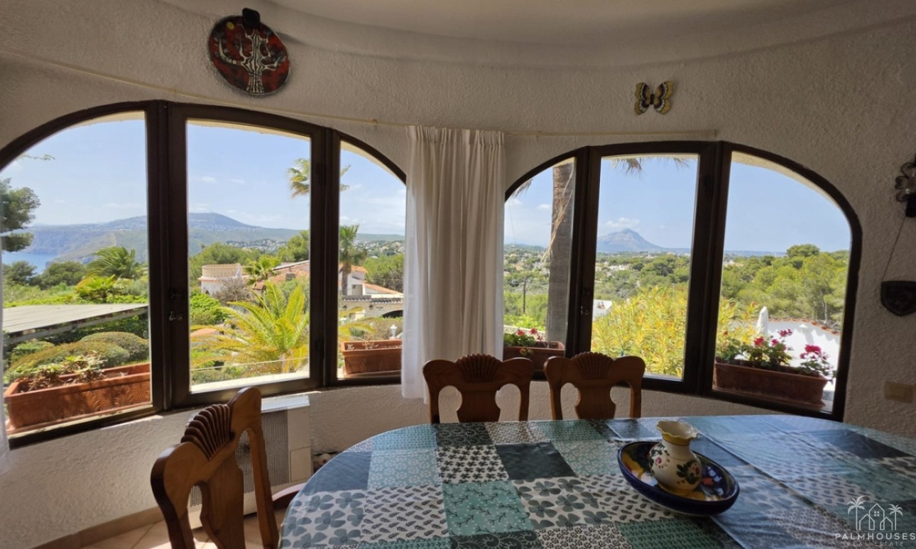 Herverkoop - Villa - Jávea - Xàbia - Jávea - Xàbia Centro