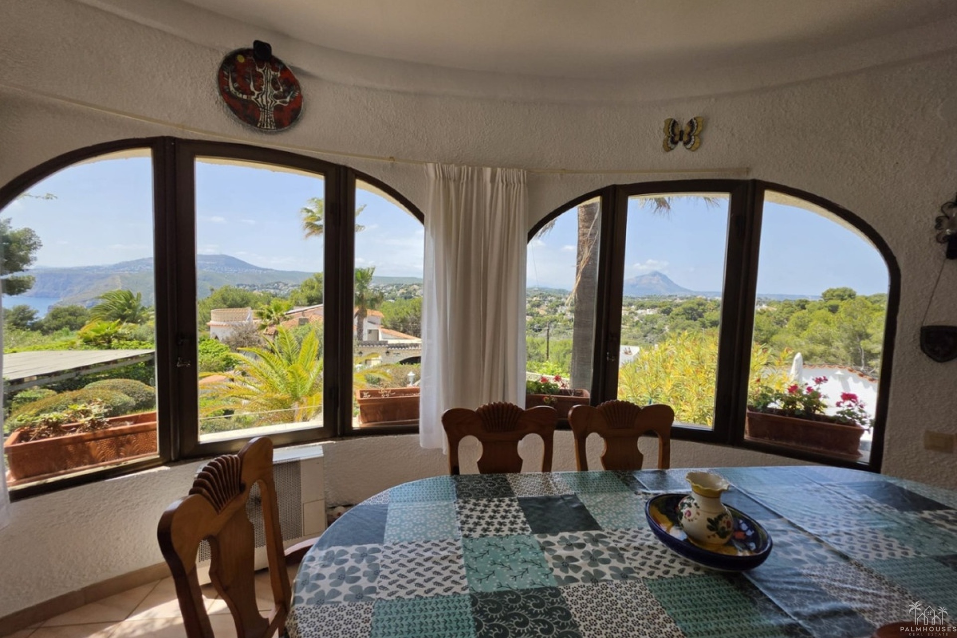 Herverkoop - Villa - Jávea - Xàbia - Jávea - Xàbia Centro
