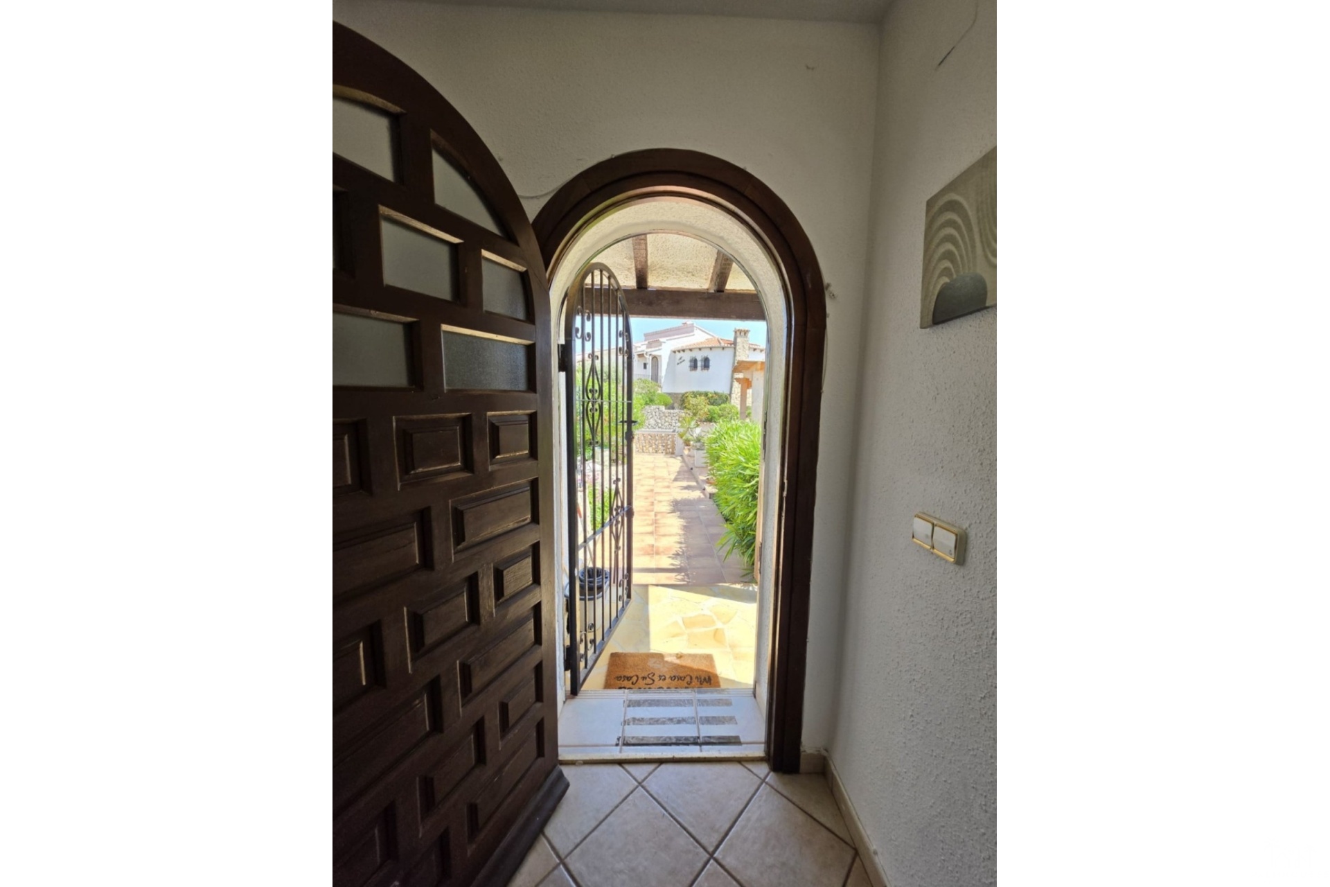 Herverkoop - Villa - Jávea - Xàbia - Jávea - Xàbia Centro
