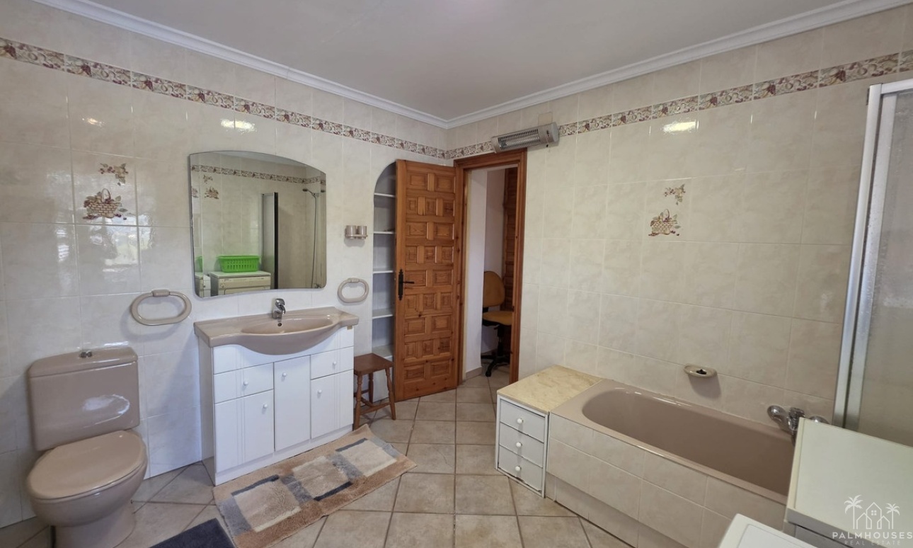 Herverkoop - Villa - Jávea - Xàbia - Jávea - Xàbia Centro
