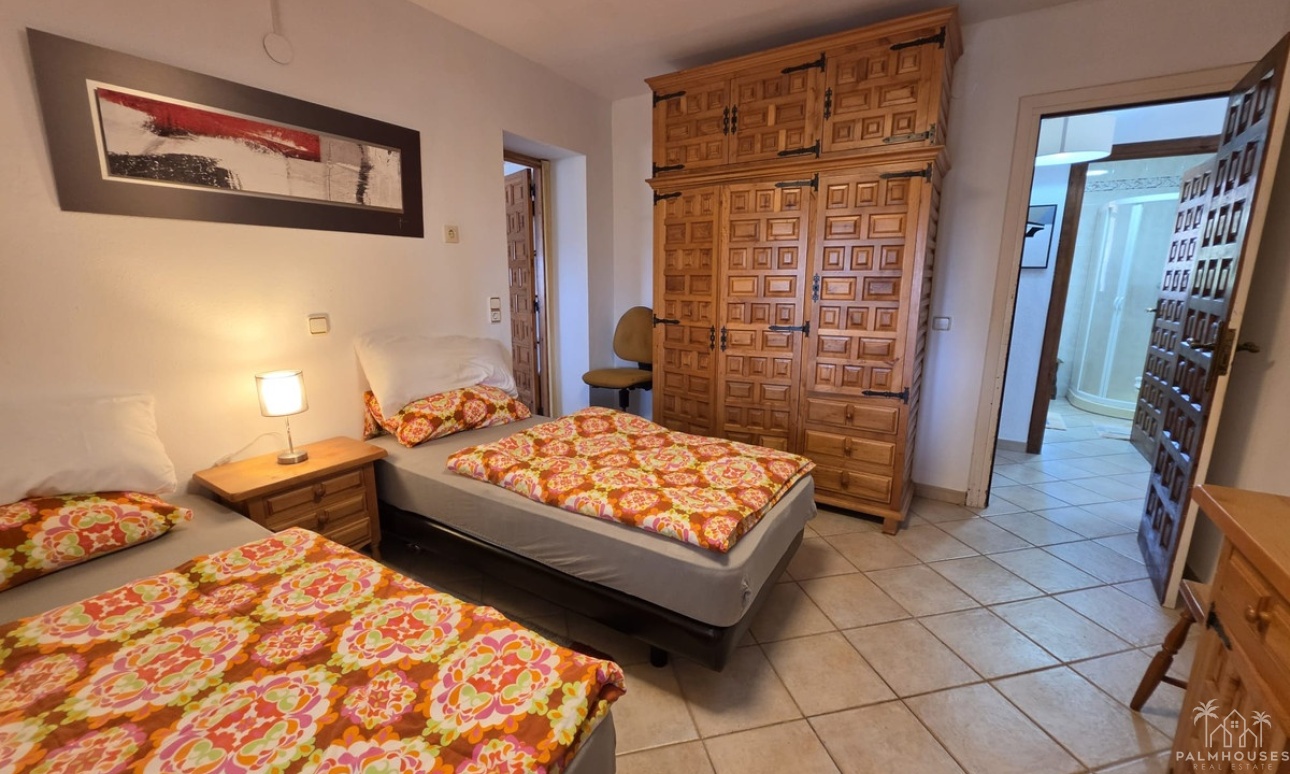 Herverkoop - Villa - Jávea - Xàbia - Jávea - Xàbia Centro