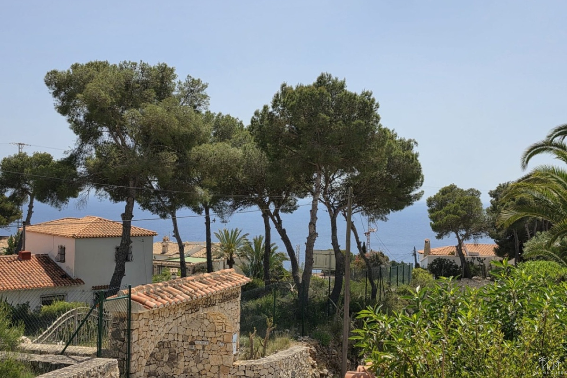Herverkoop - Villa - Jávea - Xàbia - Jávea - Xàbia Centro