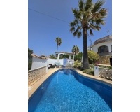 Herverkoop - Villa - Jávea - Xàbia - Jávea - Xàbia Centro