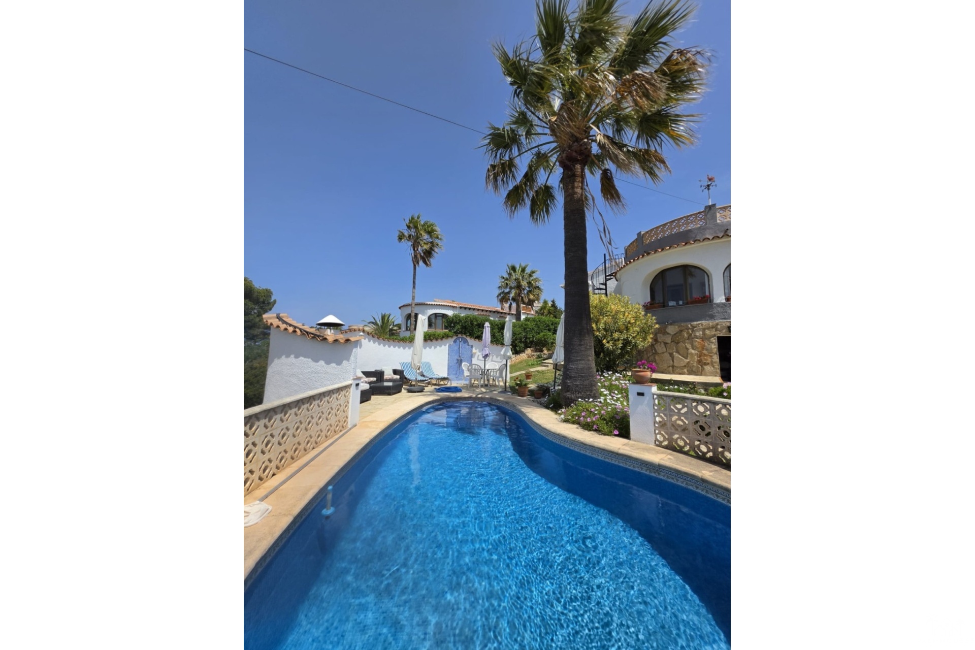Herverkoop - Villa - Jávea - Xàbia - Jávea - Xàbia Centro