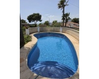 Herverkoop - Villa - Jávea - Xàbia - Jávea - Xàbia Centro