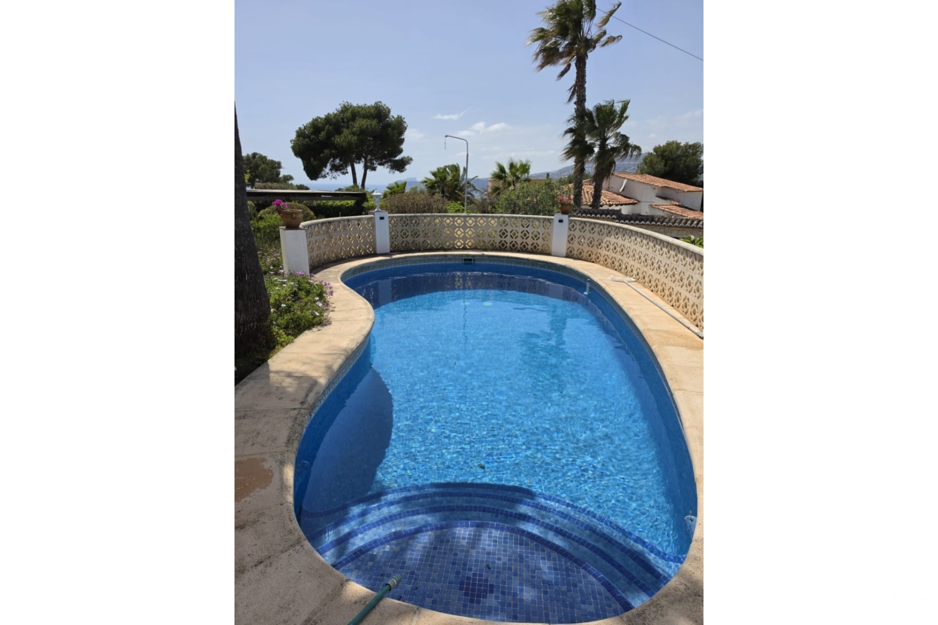 Herverkoop - Villa - Jávea - Xàbia - Jávea - Xàbia Centro
