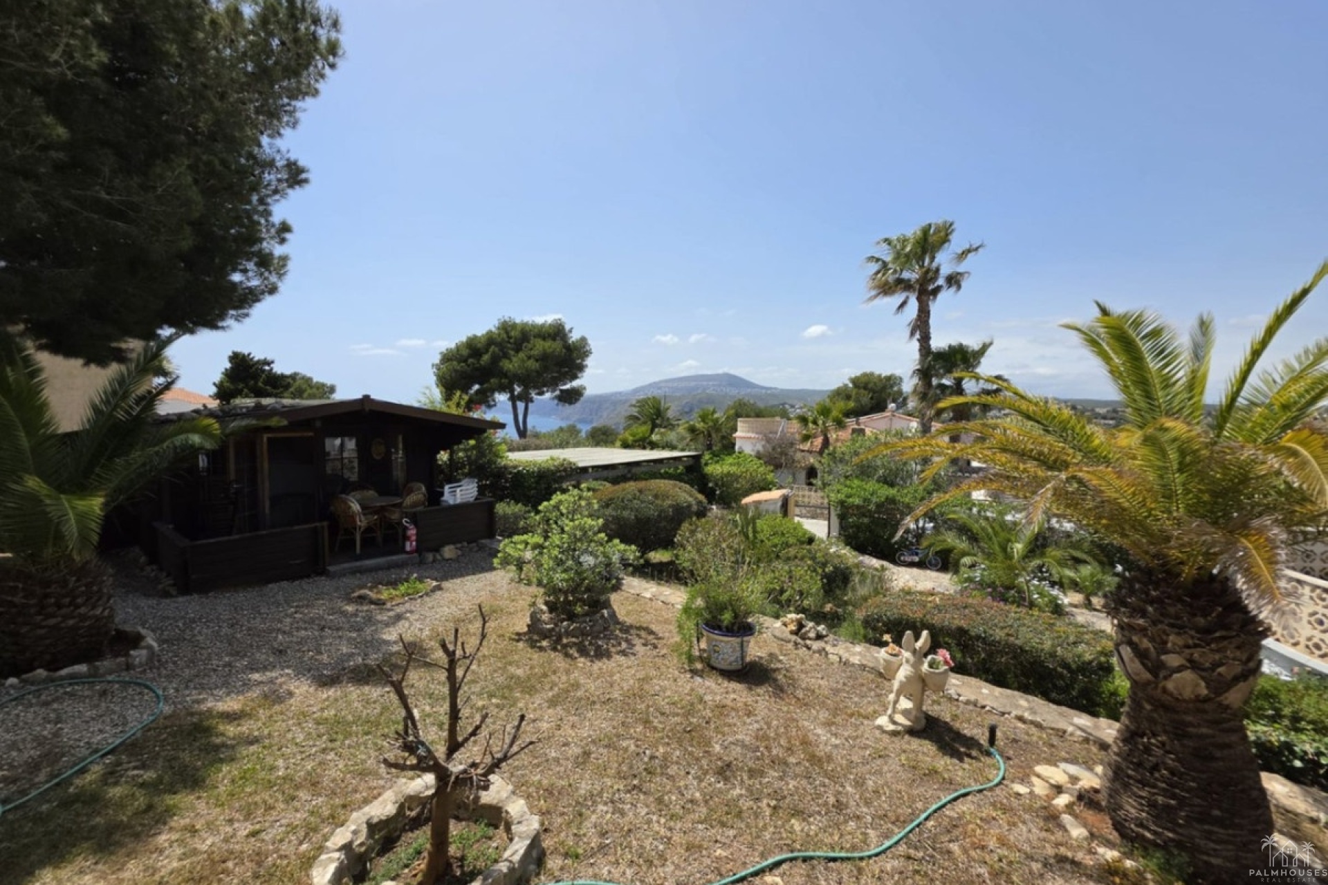 Herverkoop - Villa - Jávea - Xàbia - Jávea - Xàbia Centro