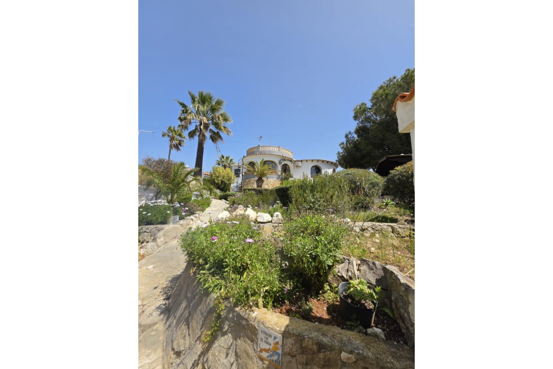 Herverkoop - Villa - Jávea - Xàbia - Jávea - Xàbia Centro