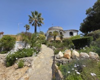 Herverkoop - Villa - Jávea - Xàbia - Jávea - Xàbia Centro