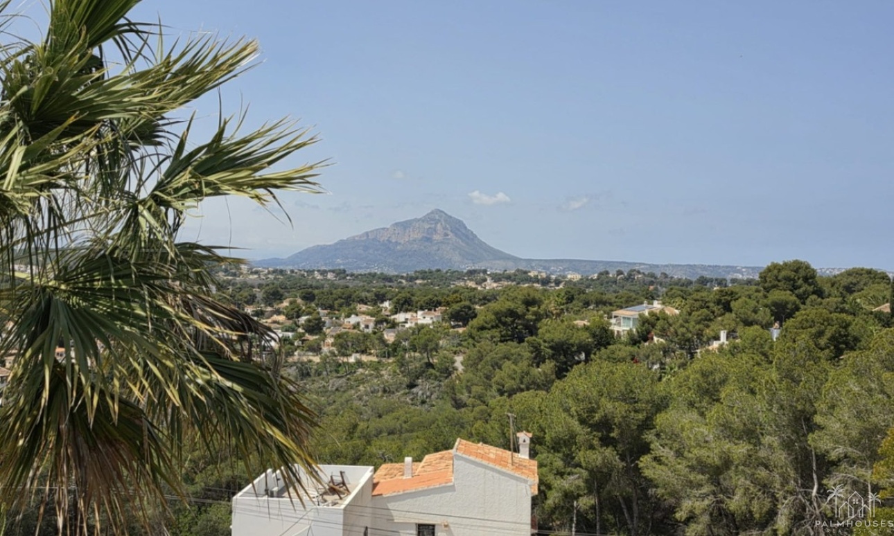 Herverkoop - Villa - Jávea - Xàbia - Jávea - Xàbia Centro