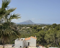 Herverkoop - Villa - Jávea - Xàbia - Jávea - Xàbia Centro