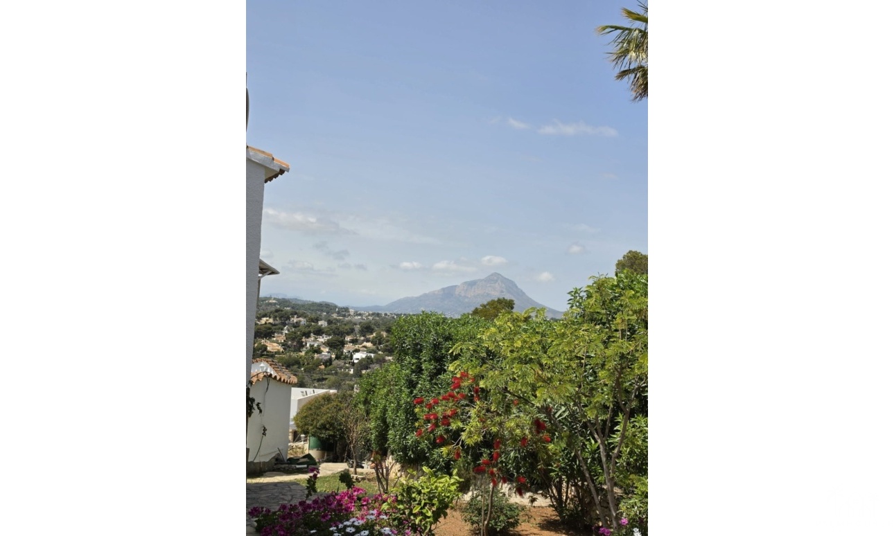 Herverkoop - Villa - Jávea - Xàbia - Jávea - Xàbia Centro