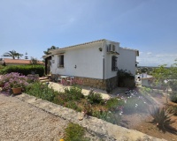 Herverkoop - Villa - Jávea - Xàbia - Jávea - Xàbia Centro
