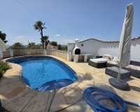 Herverkoop - Villa - Jávea - Xàbia - Jávea - Xàbia Centro