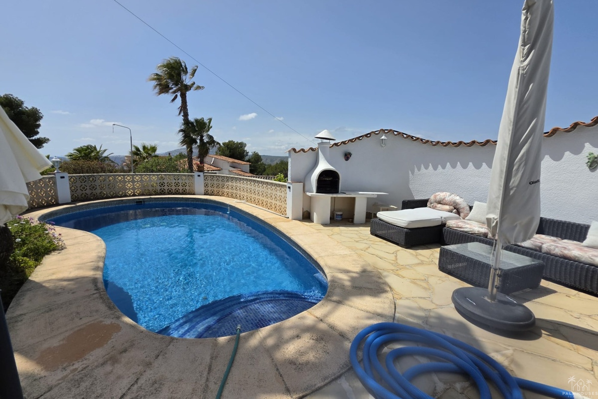 Herverkoop - Villa - Jávea - Xàbia - Jávea - Xàbia Centro