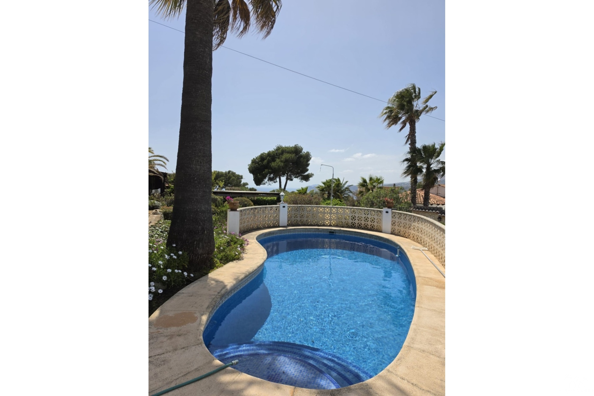 Herverkoop - Villa - Jávea - Xàbia - Jávea - Xàbia Centro