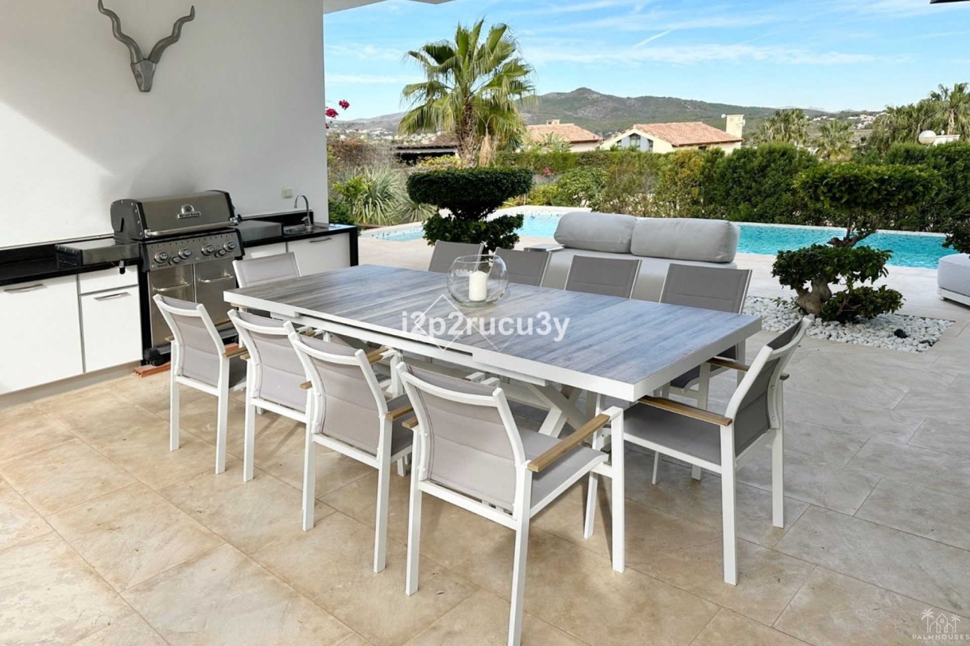 Herverkoop - Villa - Jávea - Xàbia - Jávea - Xàbia Centro