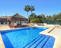 Herverkoop - Villa - Jávea - Xàbia - Jávea - Xàbia Centro