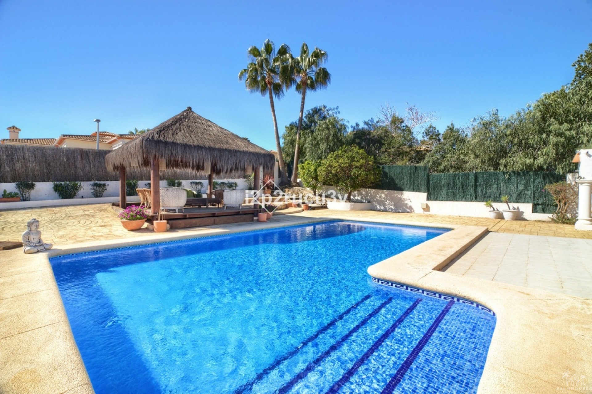 Herverkoop - Villa - Jávea - Xàbia - Jávea - Xàbia Centro