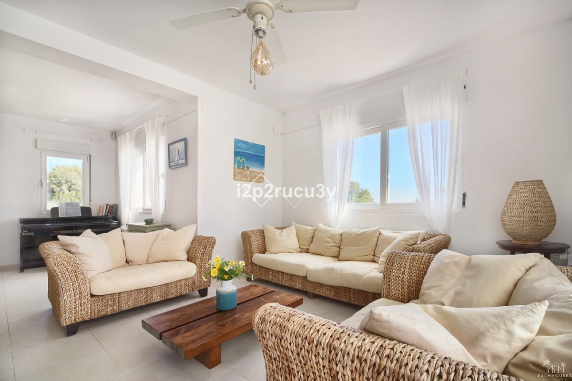 Herverkoop - Villa - Jávea - Xàbia - Jávea - Xàbia Centro