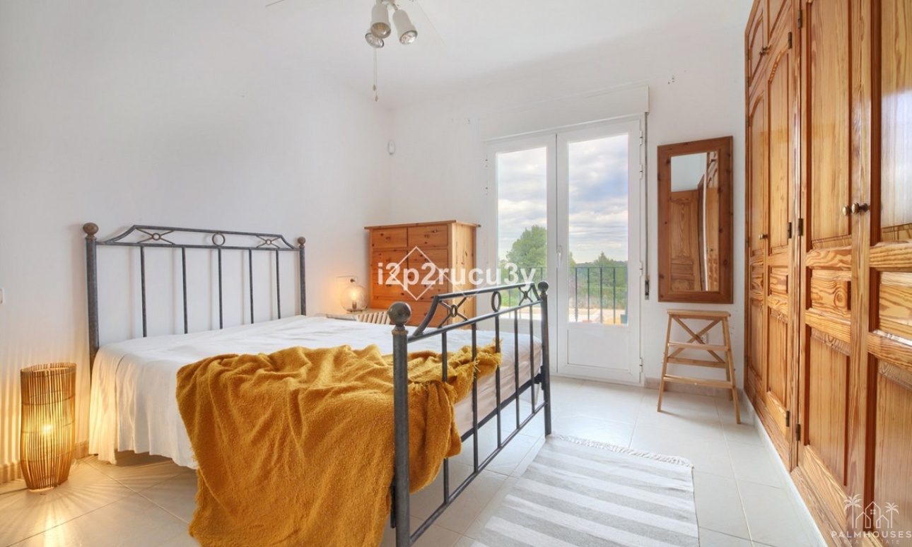 Herverkoop - Villa - Jávea - Xàbia - Jávea - Xàbia Centro