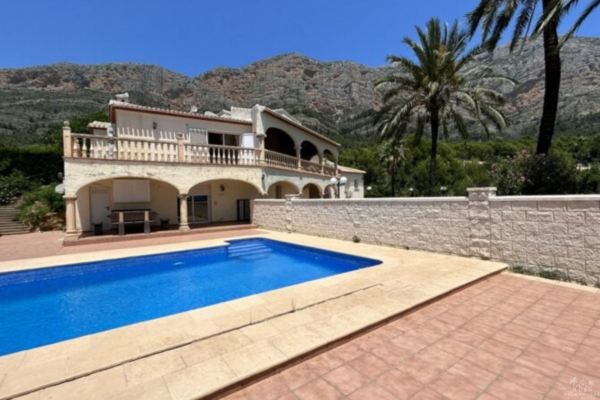 Herverkoop - Villa - Jávea - Xàbia - Jávea - Xàbia Centro