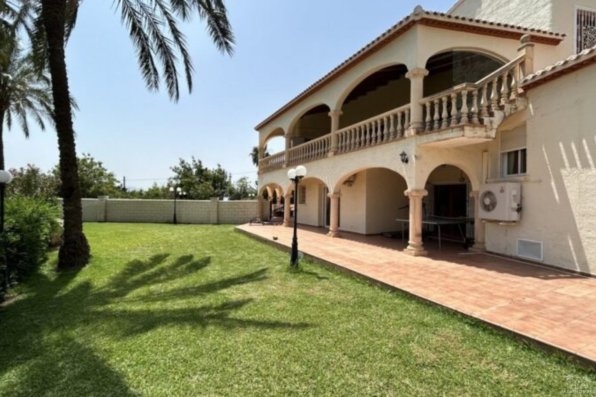 Herverkoop - Villa - Jávea - Xàbia - Jávea - Xàbia Centro