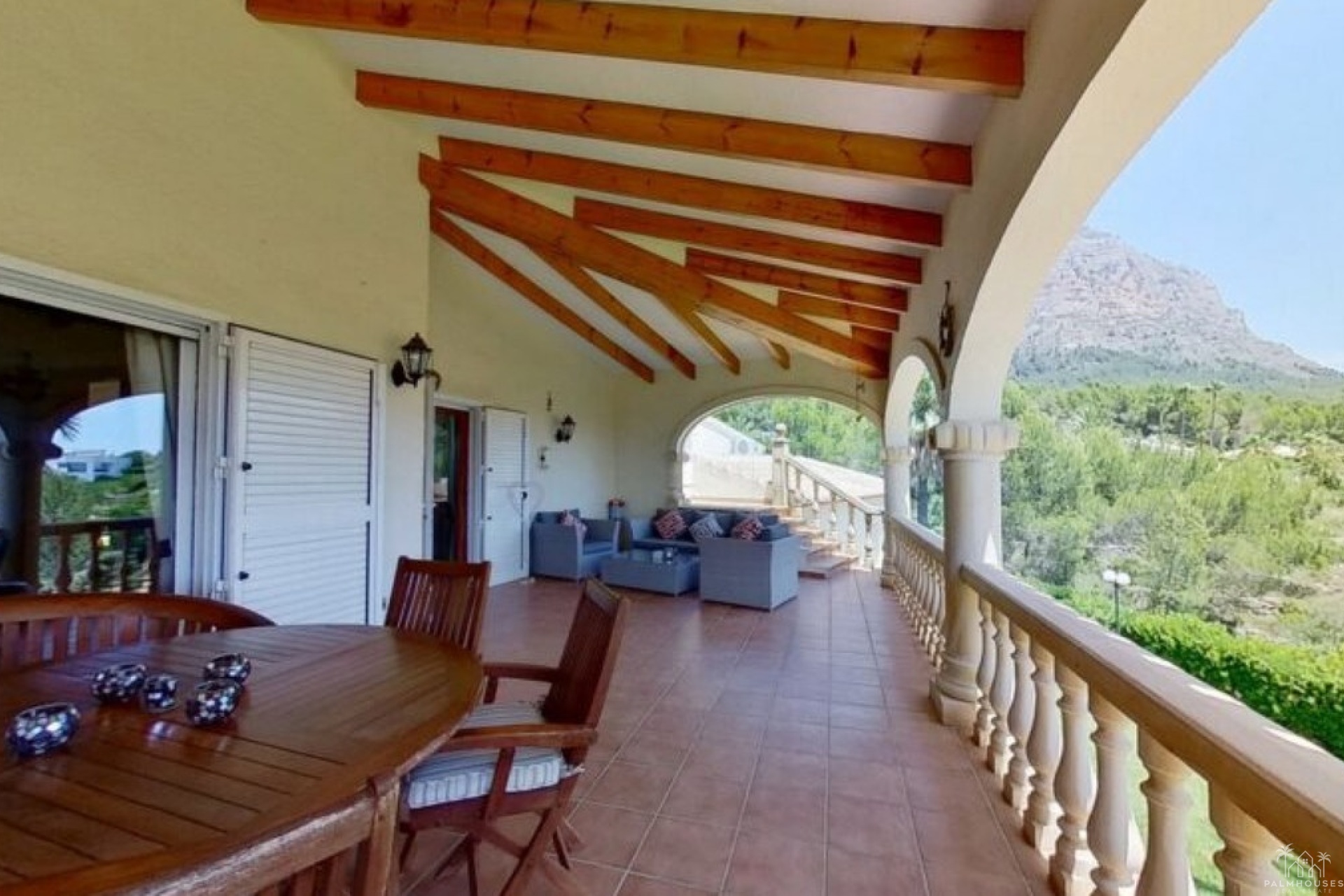 Herverkoop - Villa - Jávea - Xàbia - Jávea - Xàbia Centro