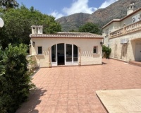 Herverkoop - Villa - Jávea - Xàbia - Jávea - Xàbia Centro