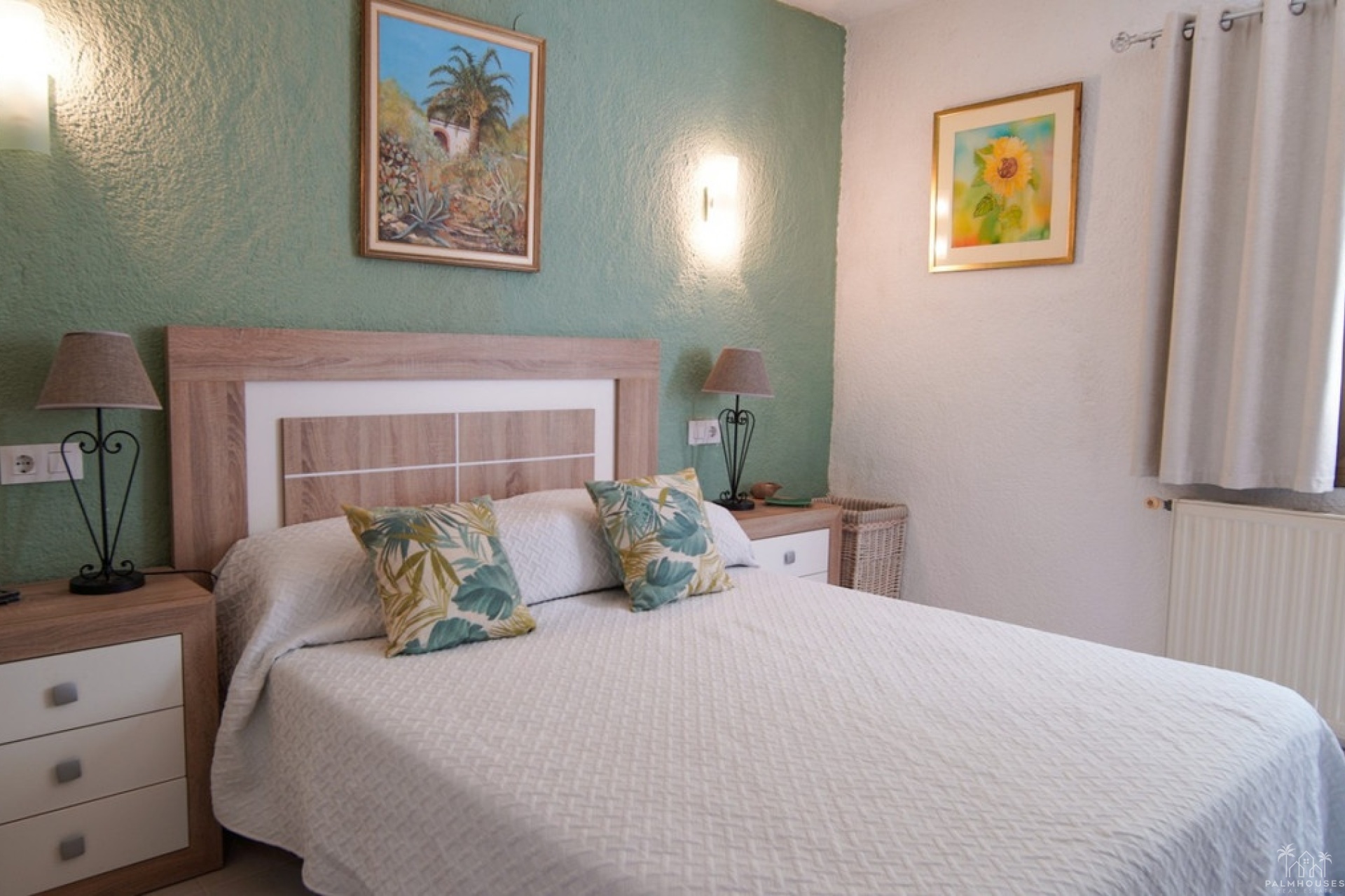 Herverkoop - Villa - Jávea - Xàbia - Jávea - Xàbia Centro
