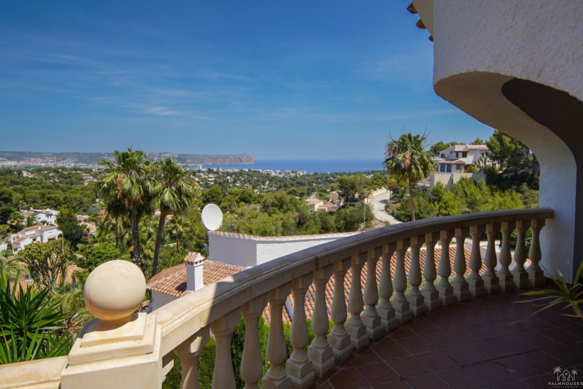 Herverkoop - Villa - Jávea - Xàbia - Jávea - Xàbia Centro