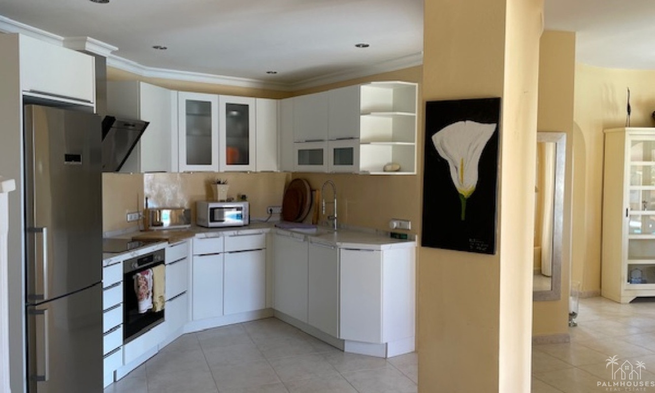 Herverkoop - Villa - Jávea - Xàbia - Jávea - Xàbia Centro
