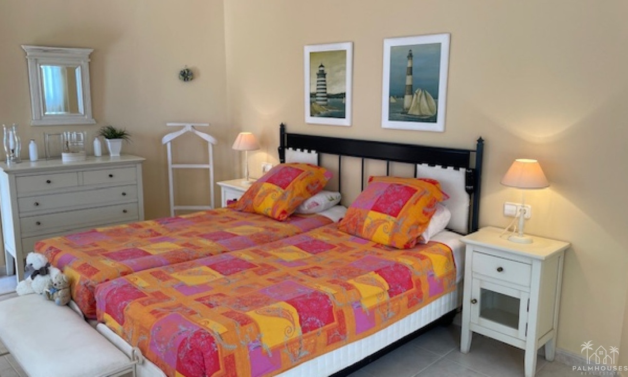 Herverkoop - Villa - Jávea - Xàbia - Jávea - Xàbia Centro