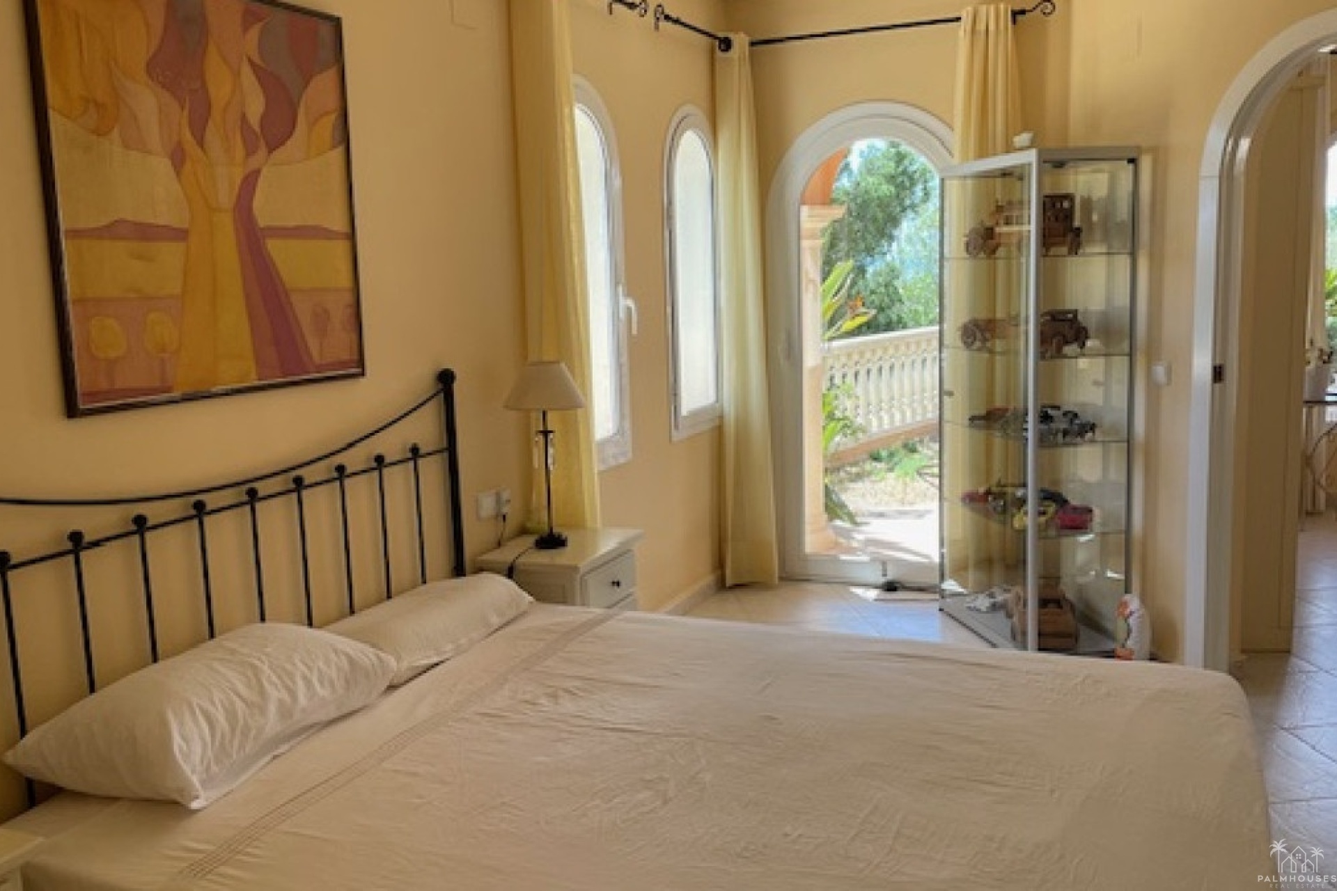 Herverkoop - Villa - Jávea - Xàbia - Jávea - Xàbia Centro