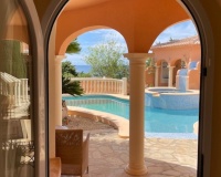 Herverkoop - Villa - Jávea - Xàbia - Jávea - Xàbia Centro